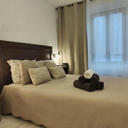 T2 Plein Centre-Ville 40M2 Альбервиль Экстерьер фото
